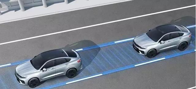 『用户』都是20万级SUV,合资和自主谁更能打动挑剔的新中产?