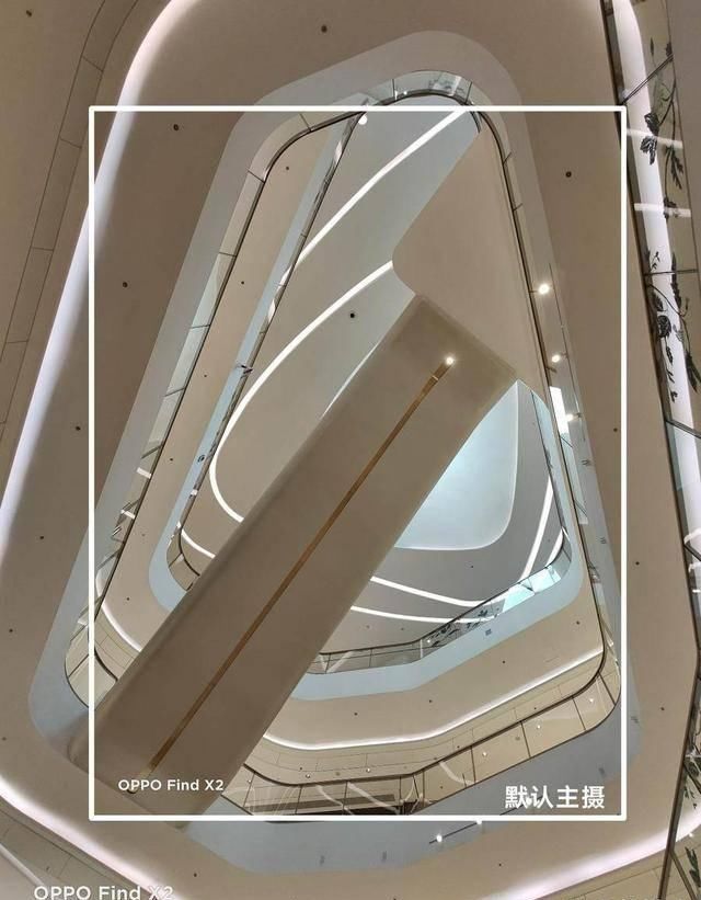  【O1超感画质引擎】OPPO Find X2测评：这一专业版有点儿猛
