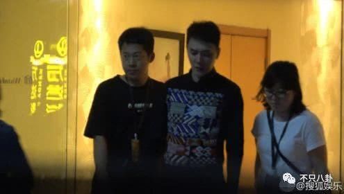 否认怀孕!冯绍峰请大家不要谣传