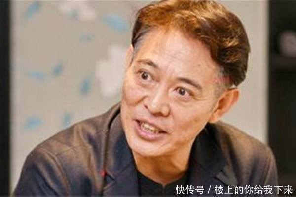 李连杰56岁病重,想恢复中国国籍,为什么