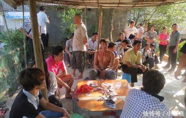 国家严查农村赌博, 本来是件好事, 可是却遭很多农民反对? 为啥?