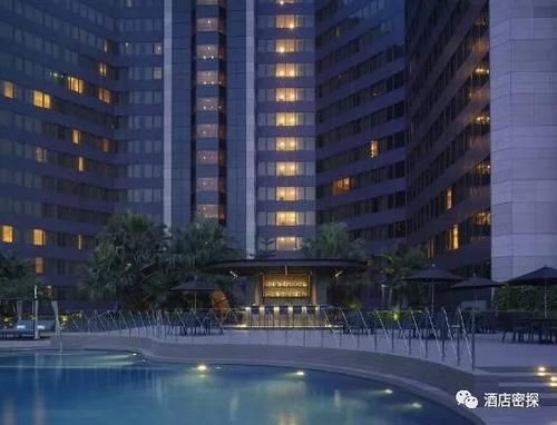 世界上最“恐怖”的酒店——你敢来体验吗