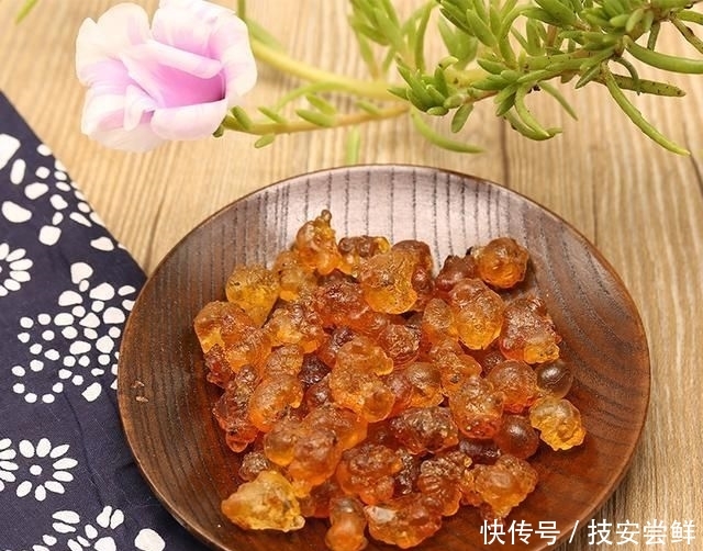 『食物』女人别傻傻买名贵化妆品了,多吃这6种碱性食物,皮肤水嫩有弹力