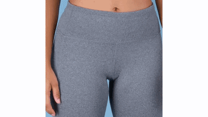 她往高跟鞋里放了这个，怎么走都不磨脚，女生需知的小窍门！