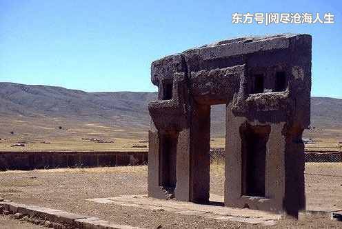 世界上最神奇的三大奇观,真实存在的,科学家也无法解释!