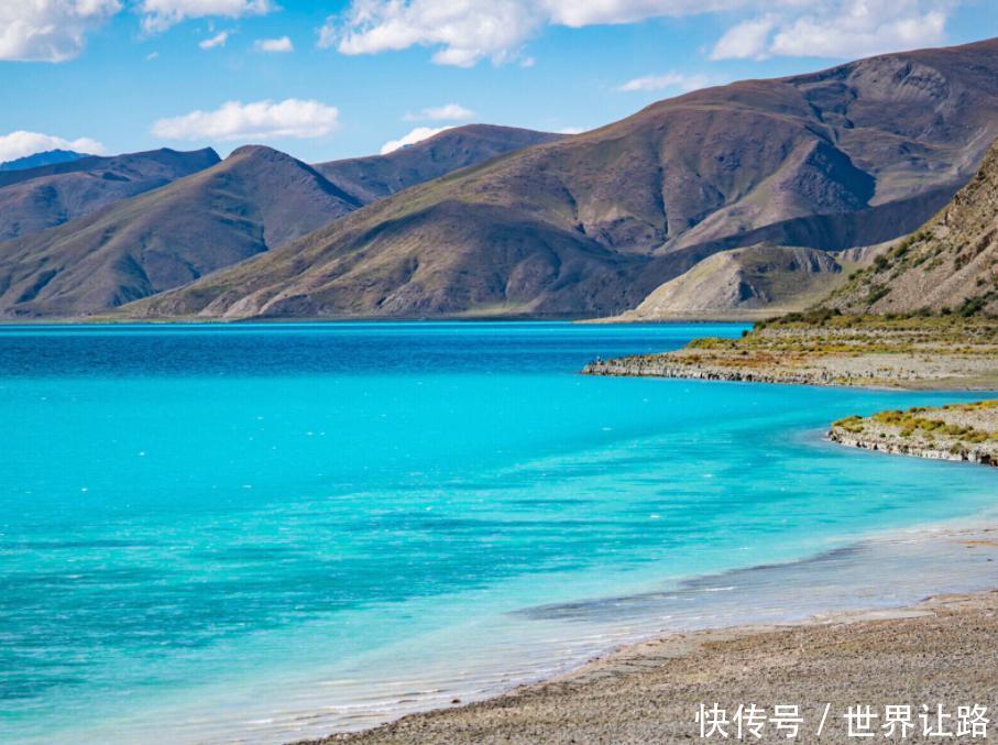  [湖泊]全球鱼最多的湖泊，数量高达8亿多公斤，却无人捕捞！