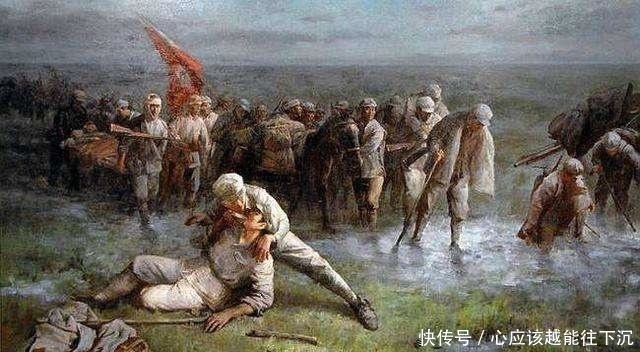 红军当年长征走过的草地,如今换了一种“模样”,看完之后别不信