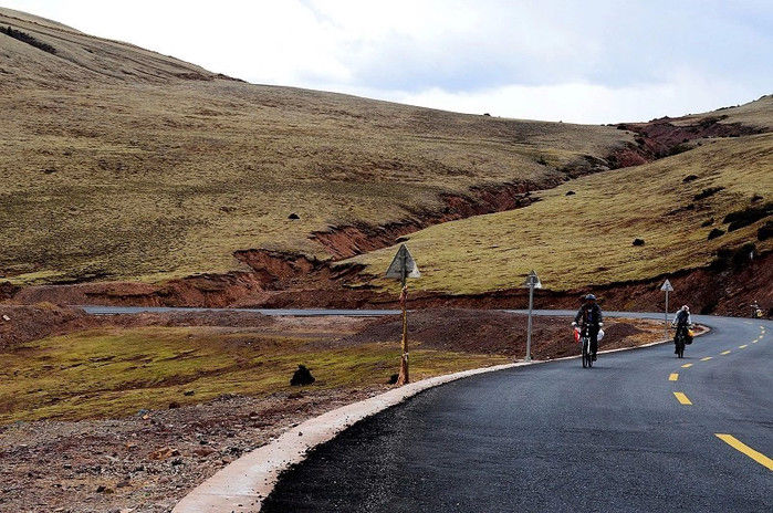 川藏318，我们在路上（15天川藏线自驾游攻略）