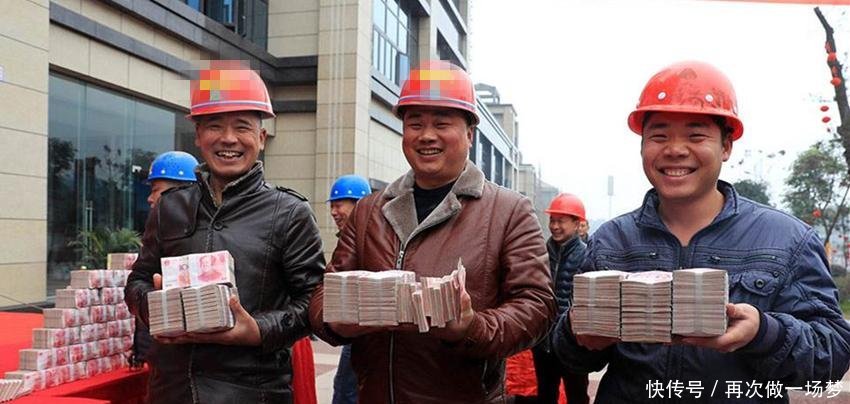  [养老金]养老金上调标准已出，接下来将陆续发放，可惜这4类人领