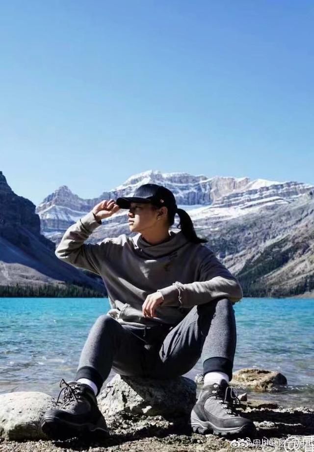 有谣言说霍尊瘦了？我来澄清一下，那不是谣言！