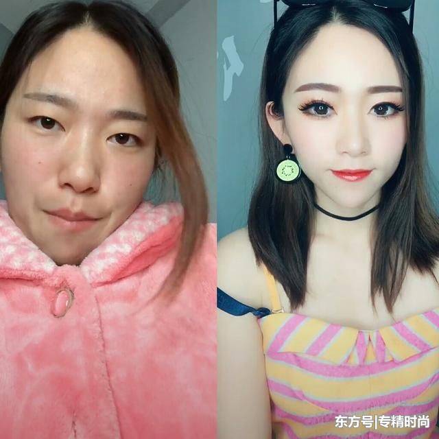 还在跟美妆博主学化妆？难怪化完妆还这么难看！
