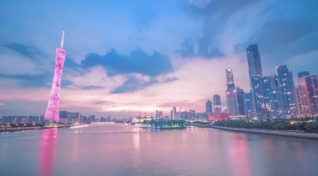 盘点万亿GDP俱乐部“后备军”，哪些城市可能升级新一线？