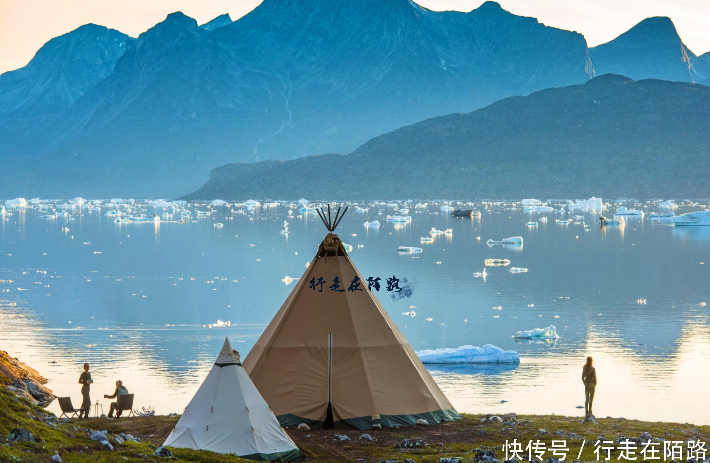 全球最大公园：免门票一周消费超5万，一年只有5200个游客