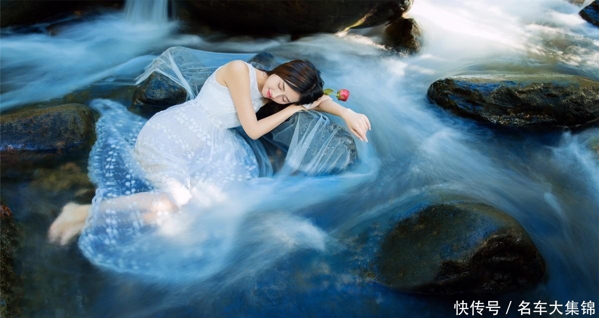 拍摄慢门人像很难?别担心,一篇长文教会你拍摄慢门人像