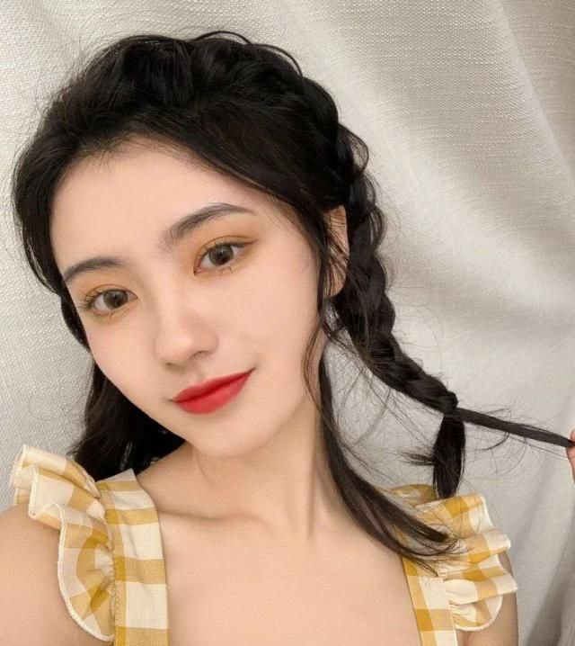  【皮相美】普遍的漂亮美女分三种，骨相美排第二位，第一种才是真漂亮！