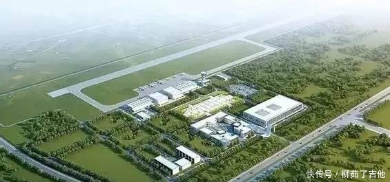  「恩阳」四川正在建设的3座机场