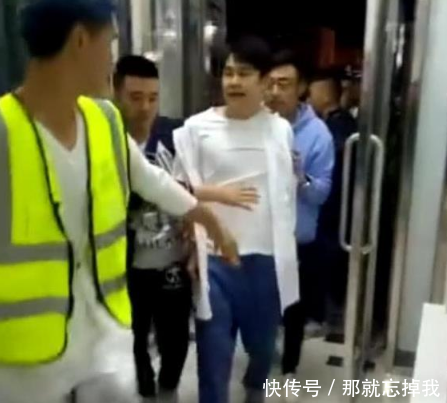 小沈阳吸毒被抓？妻子发文紧急辟谣，小沈阳则发文悼念单田芳