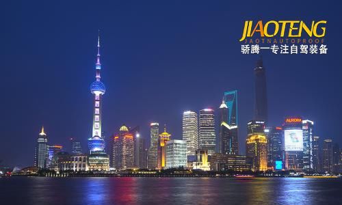 骄腾自驾：中国十大美丽的旅游城市，你比较向往哪一个