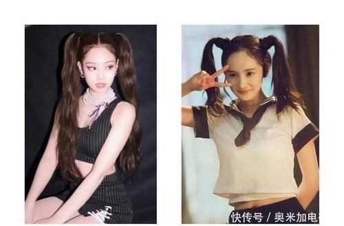  假期@假期延长了，在家懒得洗头吗？掌握这三种发型，简单不邋遢