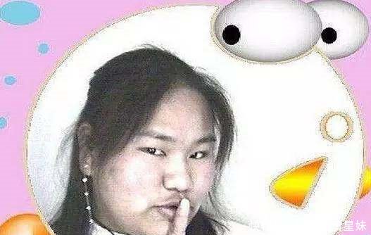 世界上丑的女人和世界上最美的女人，没有对比就没有伤害