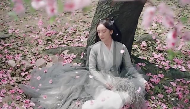 《三生三世》白浅最美的10套衣服，第2迷倒夜华，第9霸气十足！