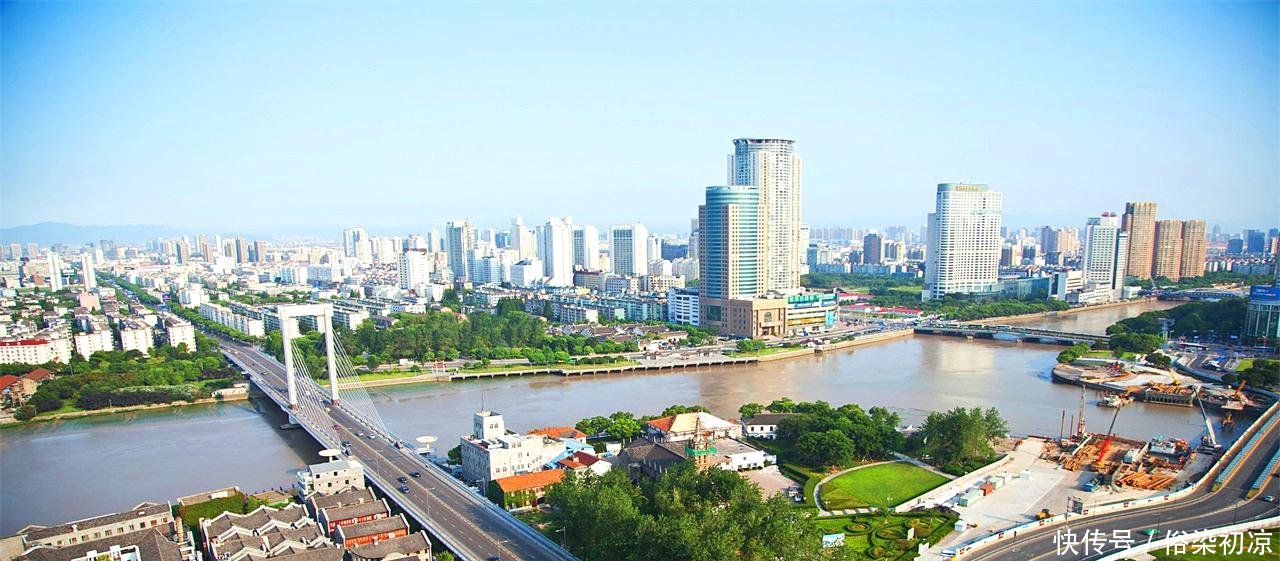  上榜■2020年最值得期待的3座城市，南京成功上榜，另两座会是哪儿呢