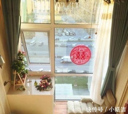  『层高』老公硬要买loft，层高仅4.4m，装好后我哑口无言，二楼太压抑！