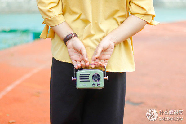 是蓝牙音箱也是收音机--猫王旅行者2号体验