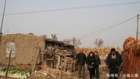 今年开始, 4类农民建房将被拆除了, 以免吃亏, 农民心里要知道