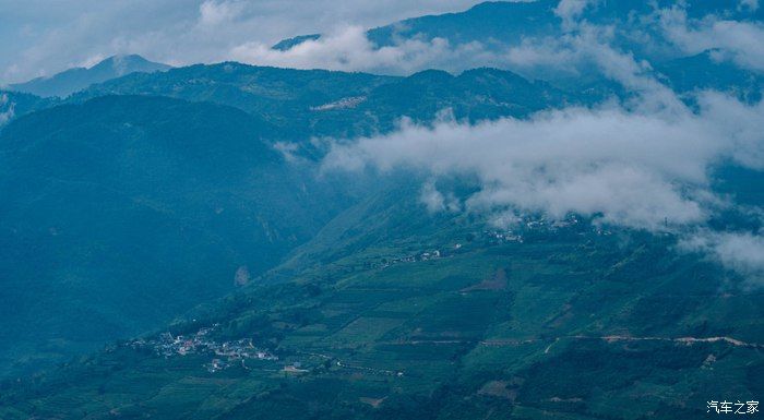 Jeep重走史迪威公路，大切诺基与我同在