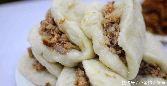  『一头雾水』这8种让外地人一听名字就一头雾水的陕西美食，你都吃过哪些