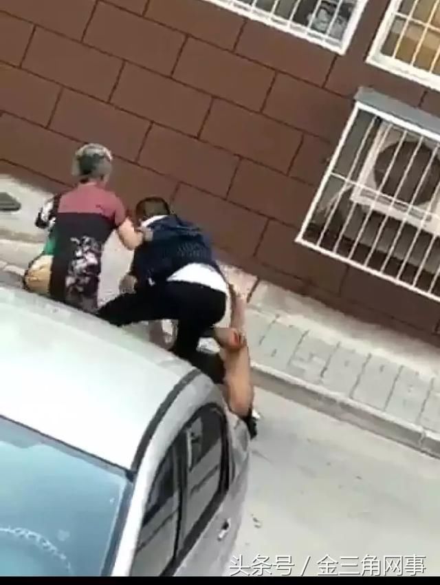 辟谣网传“鑫地  理想城发生暴力恶性案件”为谣言！