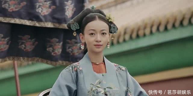 《延禧攻略》全集被泄露, 官微发声明怒斥, 网友竟一致喊话爱奇艺