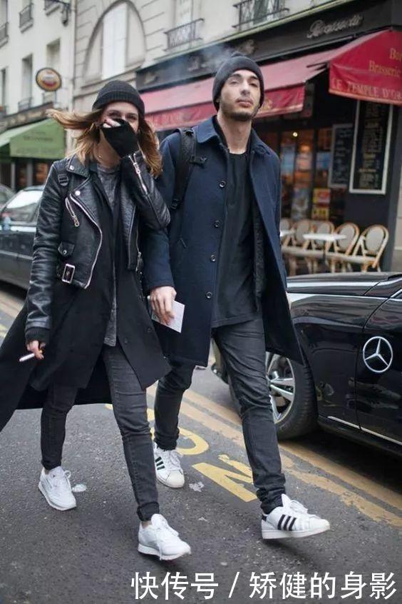  球鞋：贝壳头不仅是一双运动鞋