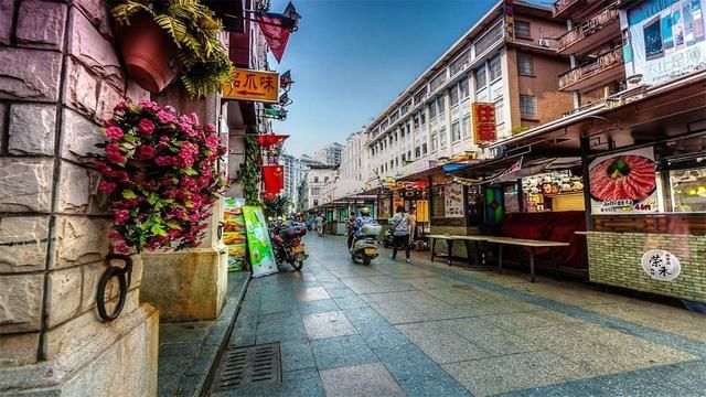 广西三个最穷的城市：一个是三省交界处，一个是粤语的发源地