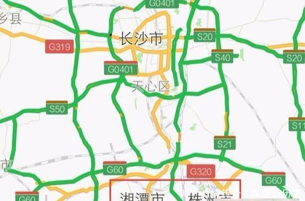  「有望」湖南最有望合并的城市, 成为一流都会大城市