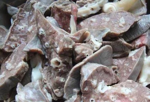 中医大发现：猪身上的毒素集中在这块肉，很多人不知道还傻傻的吃