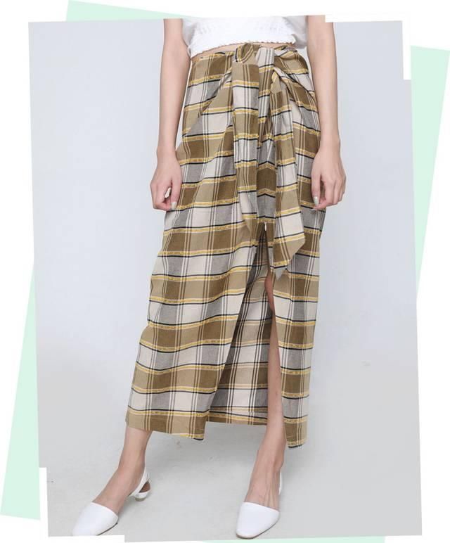 『衣服没错』花1w块围剿ZARA、UR，最值得购买的初春新产品是……