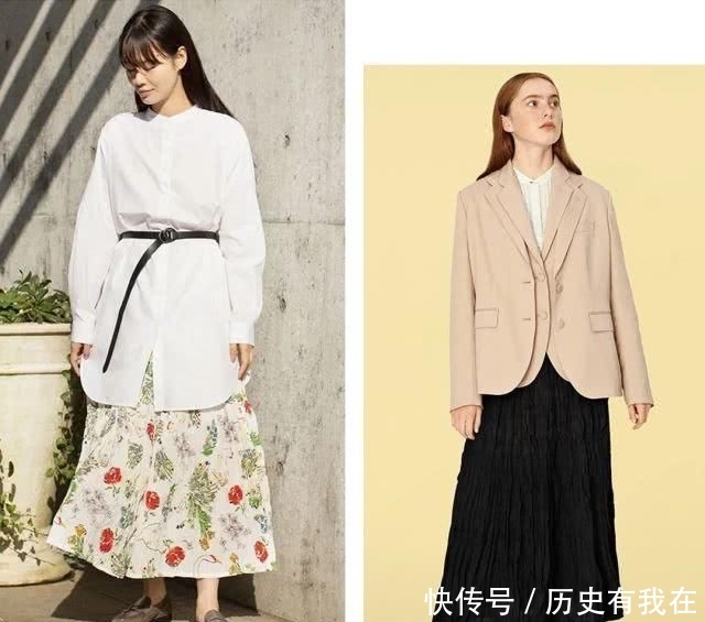  [看起来]Uniqlo、ZARA这些竟然卖断货！快时尚宝藏新品清单