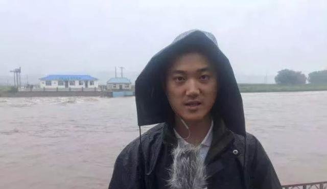 雨仍在路上！多路记者发回辽宁各地最新雨情