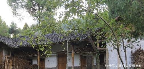 “一户多宅”合法了，满足4个条件，就算村干部来了，也不能拆房