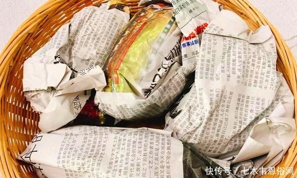  香甜@原来保存红薯这么简单，放半年不干瘪不发芽，越放越香甜！