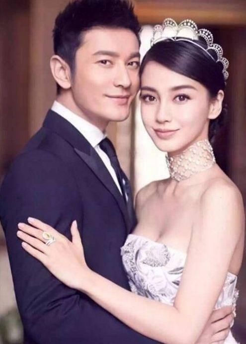 黄晓明出事后，杨颖也传来不好消息，网友：小海绵真可怜！