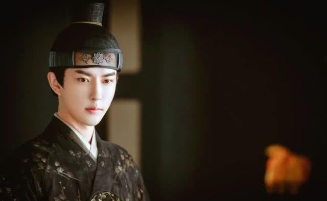 充足：于朦胧：我觉得红，但我都沒有充足工作能力赢来“大爆”