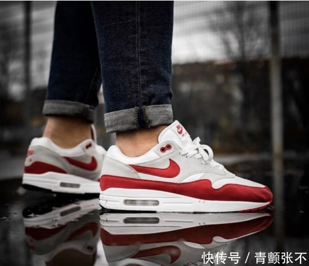  [爆炸]潮人必备！nike经典款集锦，简直好看到爆炸，手慢无