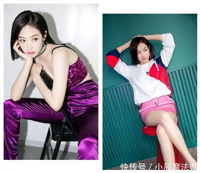  [巨显]换个发型=换张脸？今年爆火的“初恋发”，巨美巨显脸小！