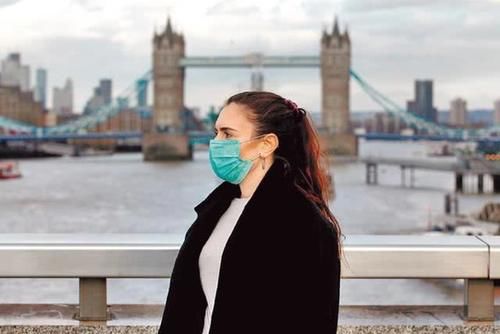  「英国医疗数」英国被称真实感染人数可能高达160万，仅伦敦地区就至少76万人