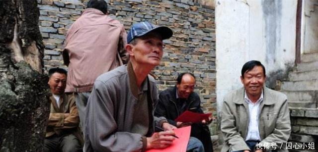 元旦过后，农村这几类村干部日子难过了，国家将出手整治你们