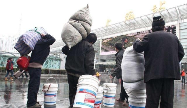  [找工作]今后5-10年里，这3类人可能要回到农村去，希望没有你