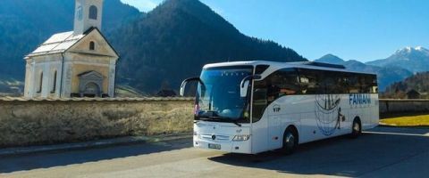  [欧洲]欧洲农村到底是什么样子的？